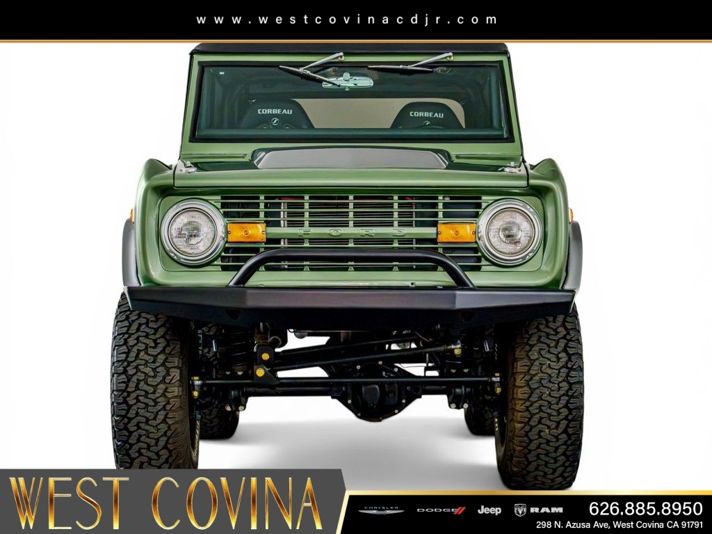 Used 1967  Ford  image 2