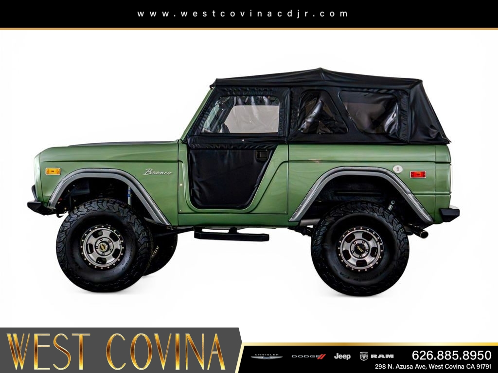 Used 1967  Ford  image 4