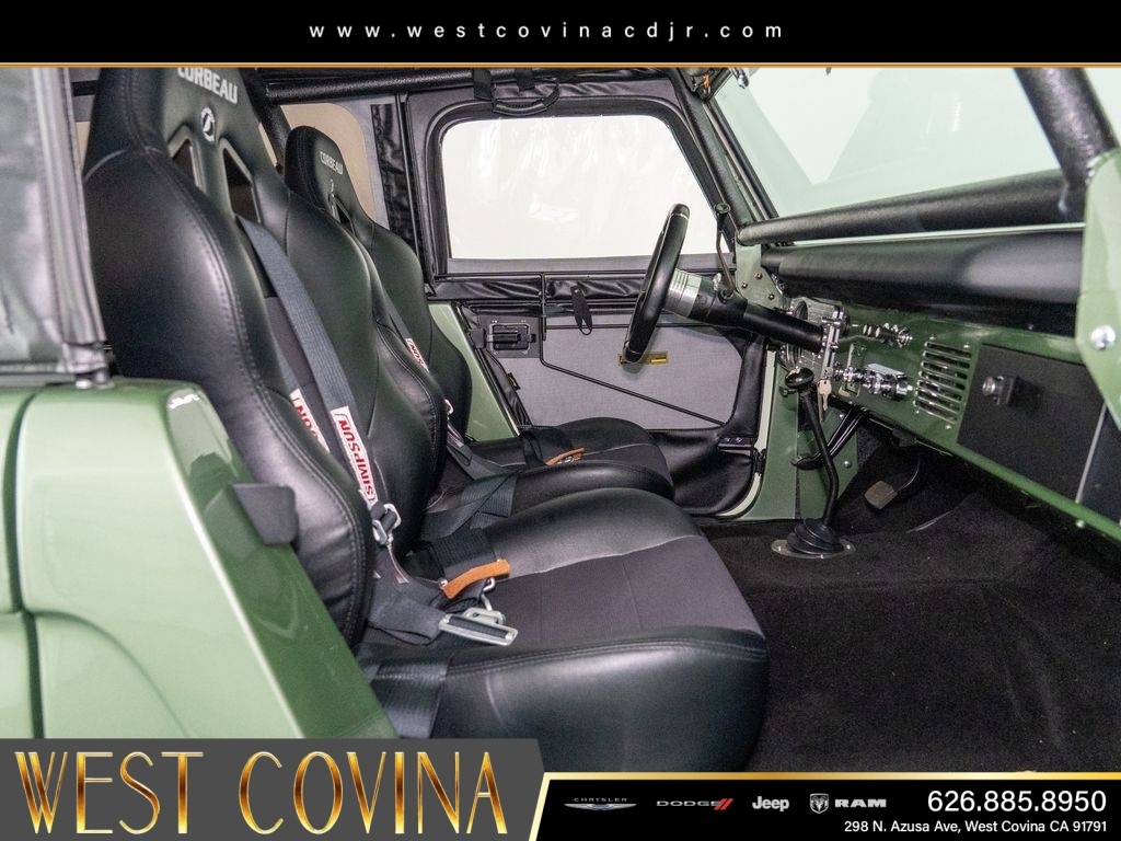Used 1967  Ford  image 25