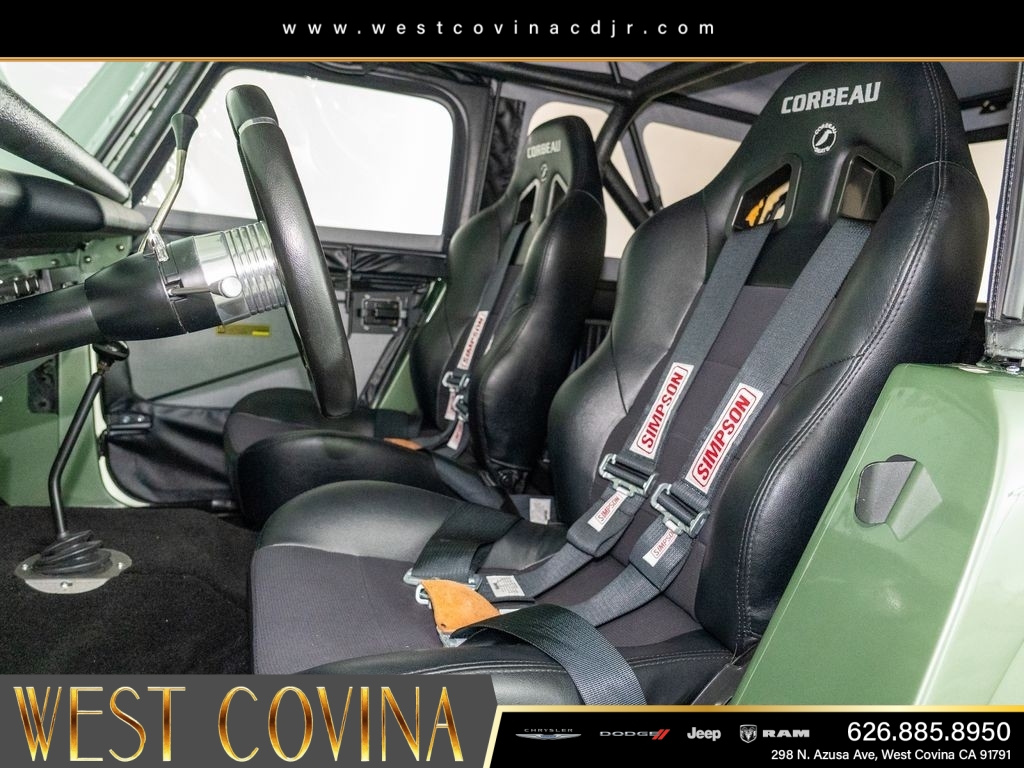 Used 1967  Ford  image 31