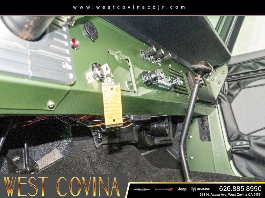 Used 1967  Ford  image 32