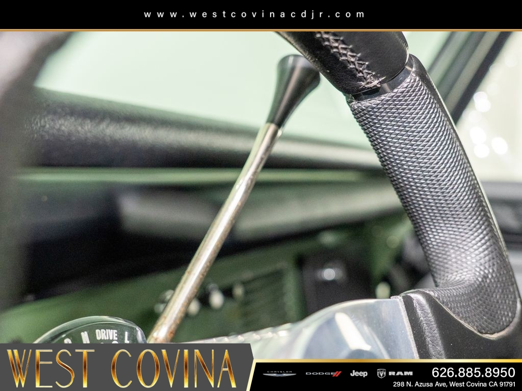 Used 1967  Ford  image 34