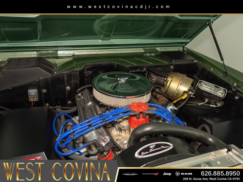 Used 1967  Ford  image 36