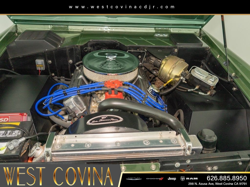Used 1967  Ford  image 37