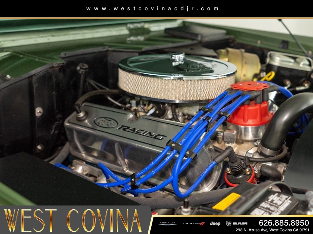 Used 1967  Ford  image 38