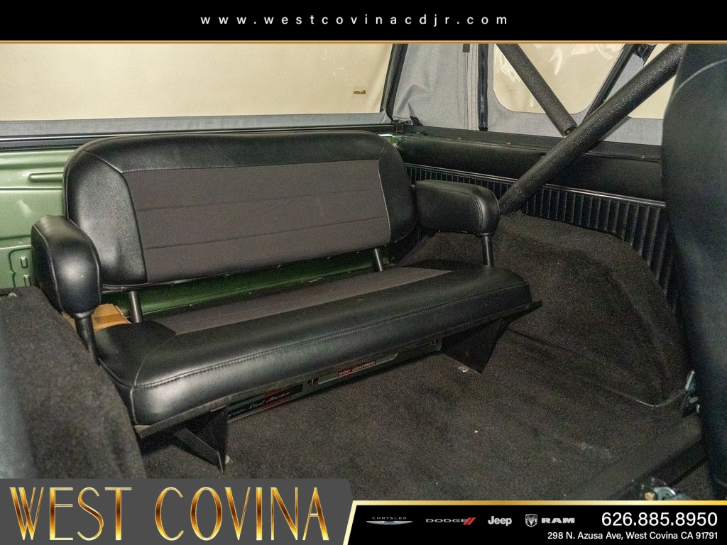 Used 1967  Ford  image 39