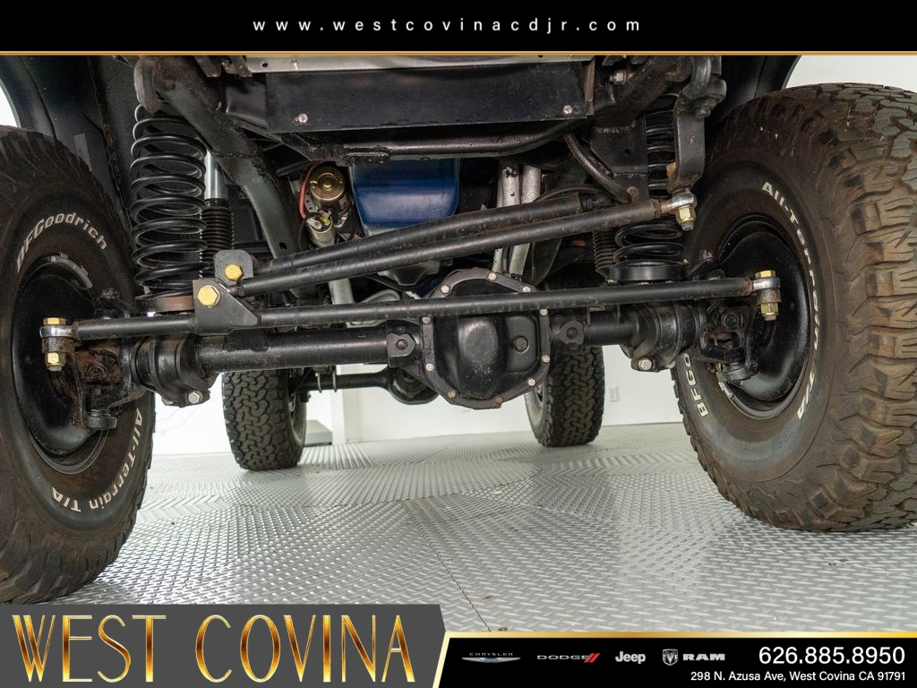 Used 1967  Ford  image 40