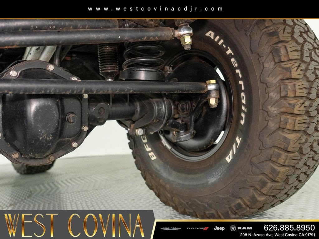 Used 1967  Ford  image 41