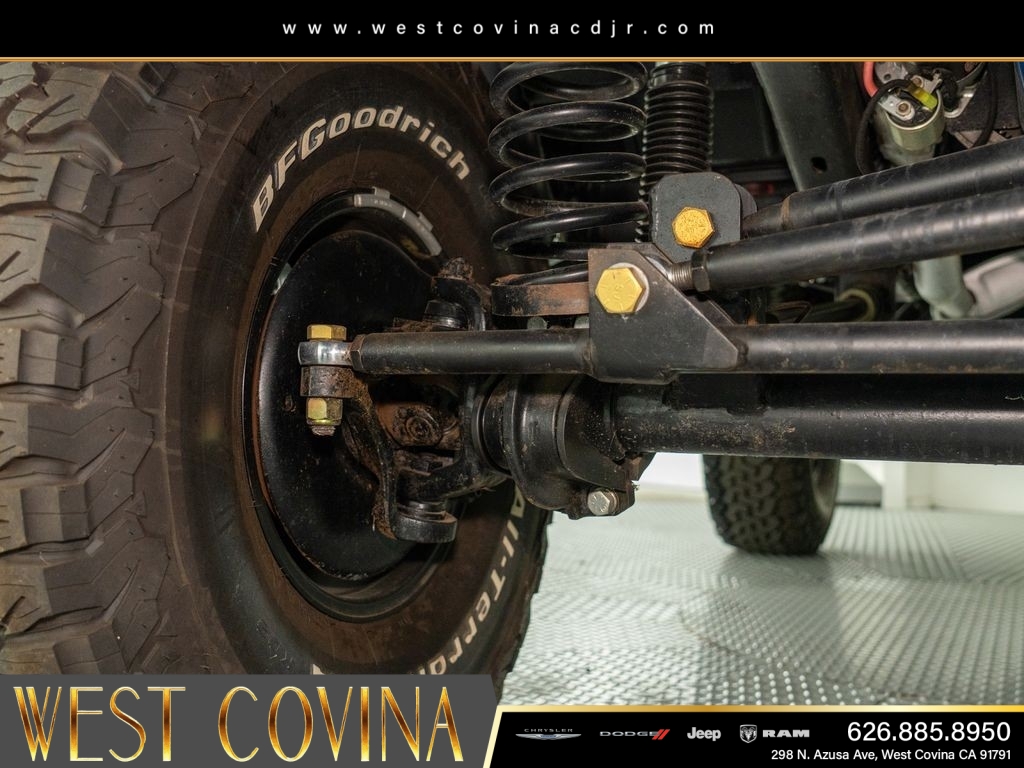 Used 1967  Ford  image 42