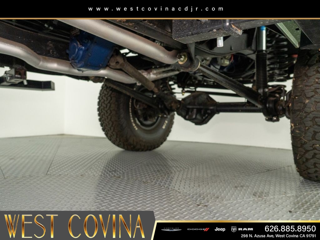 Used 1967  Ford  image 43