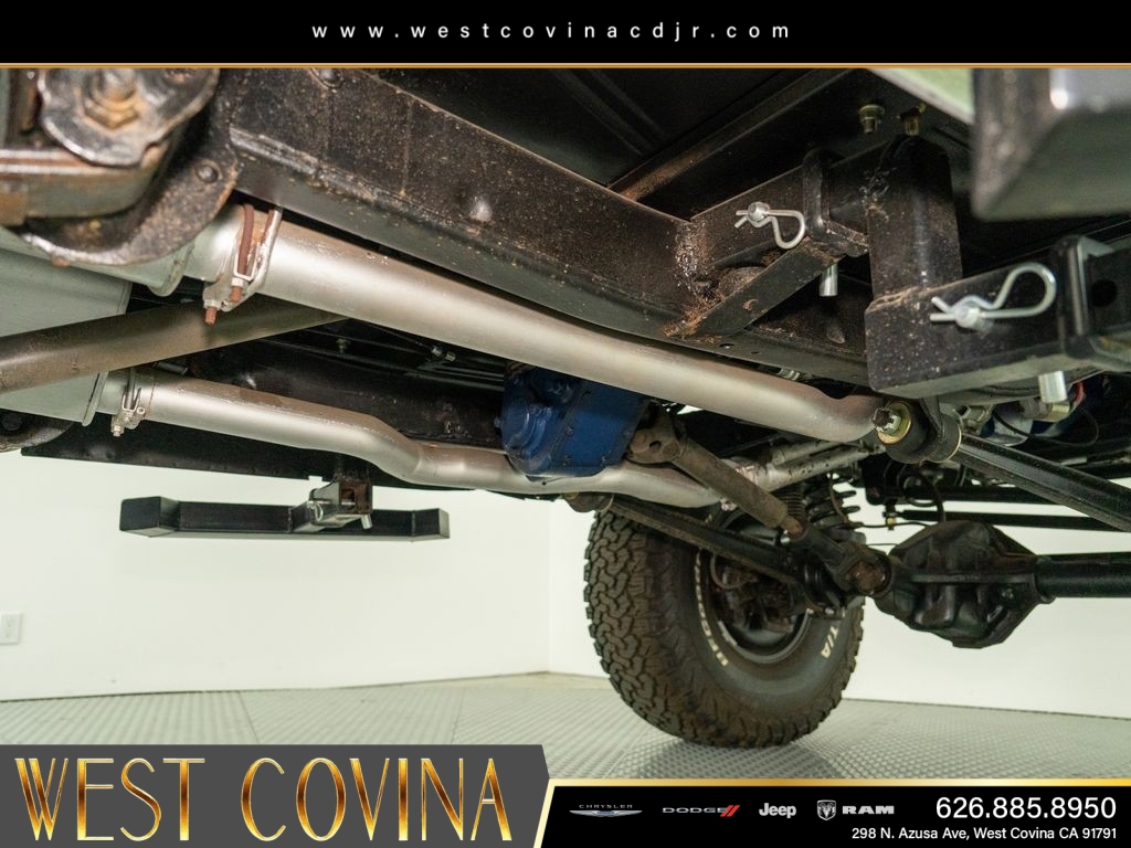 Used 1967  Ford  image 44