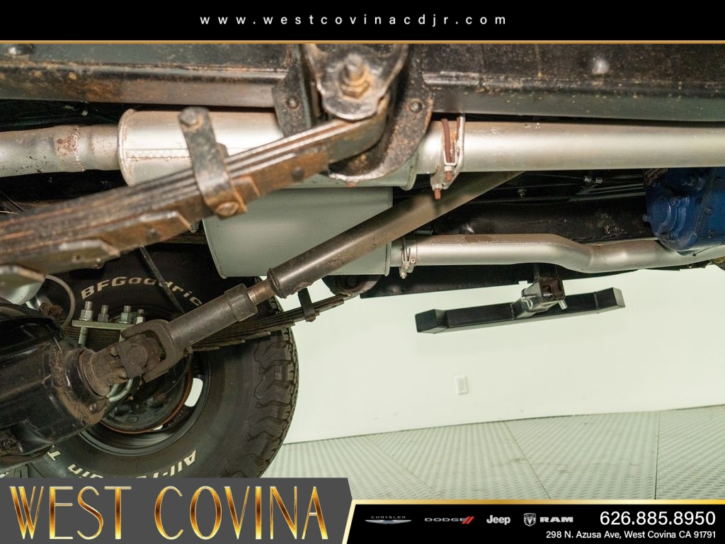 Used 1967  Ford  image 45