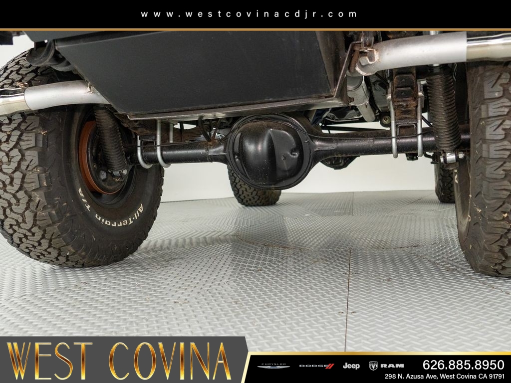 Used 1967  Ford  image 46