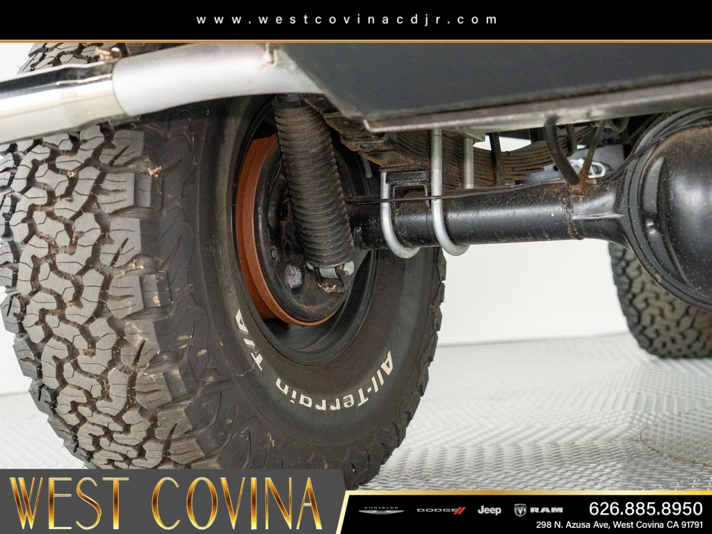 Used 1967  Ford  image 47