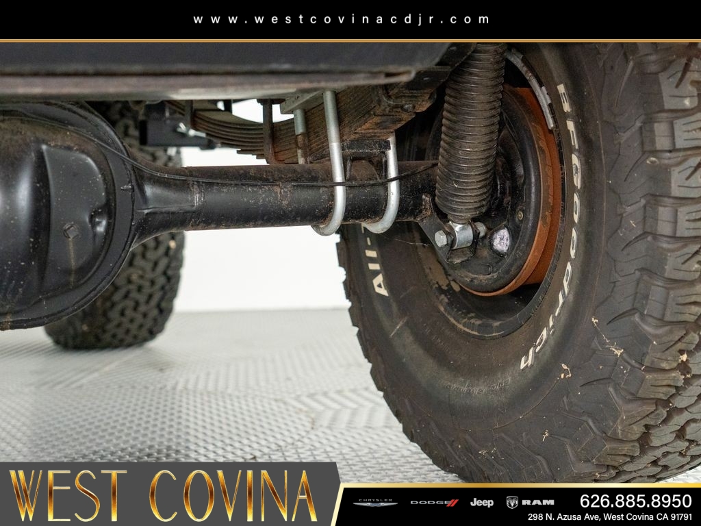 Used 1967  Ford  image 48
