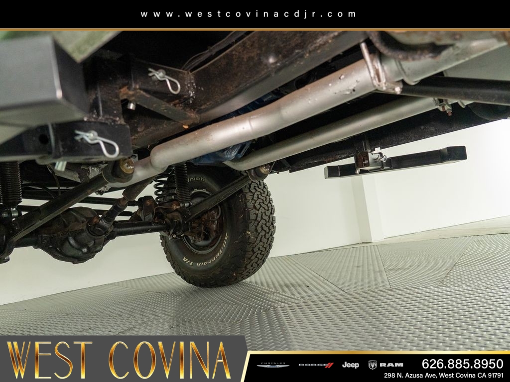Used 1967  Ford  image 49