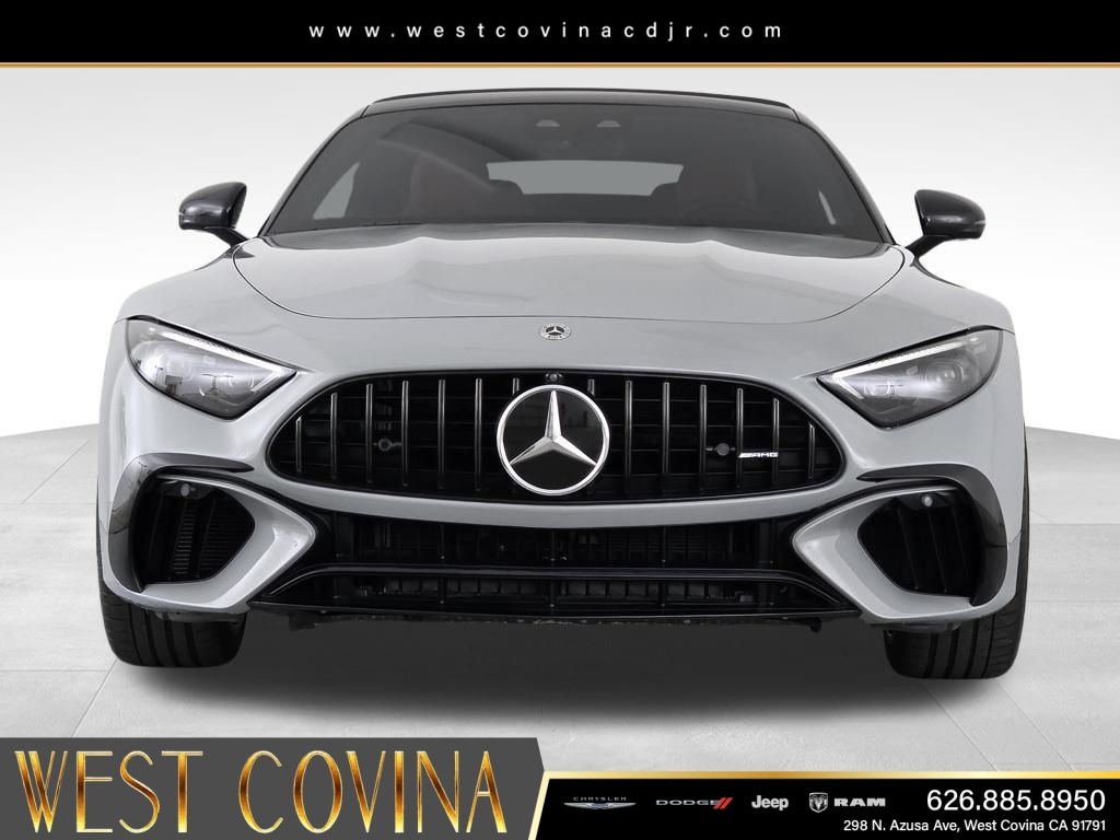 Used 2022  Mercedes-Benz SL 63 AMG® image 15