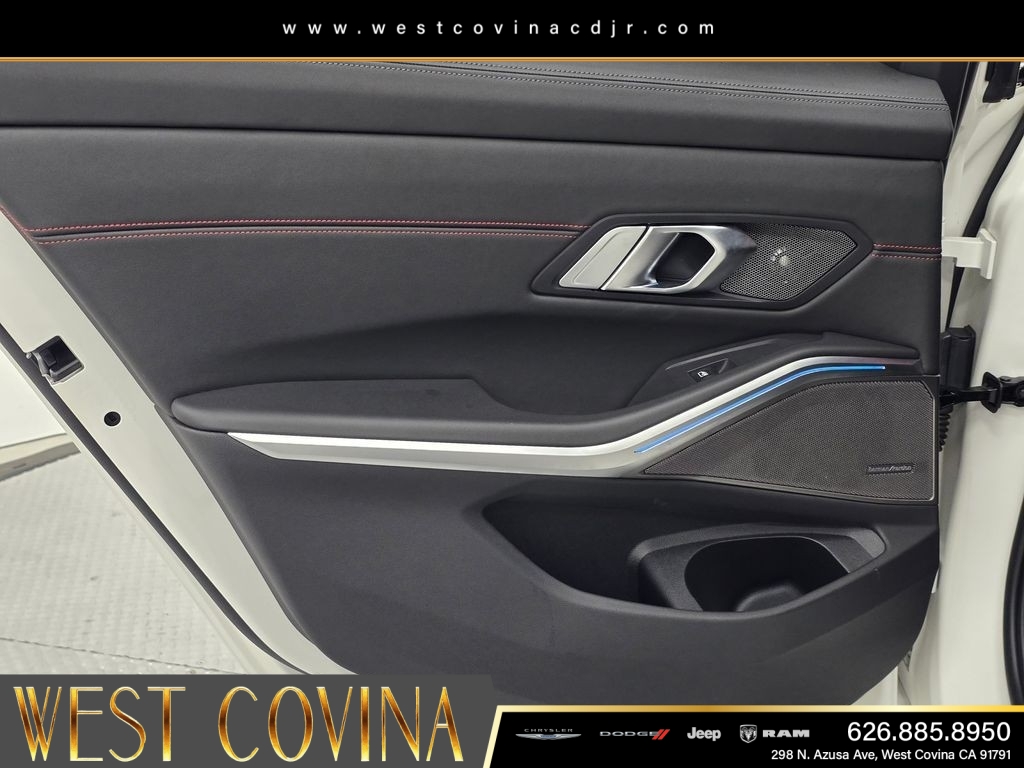 Used 2024 White BMW CS image 35