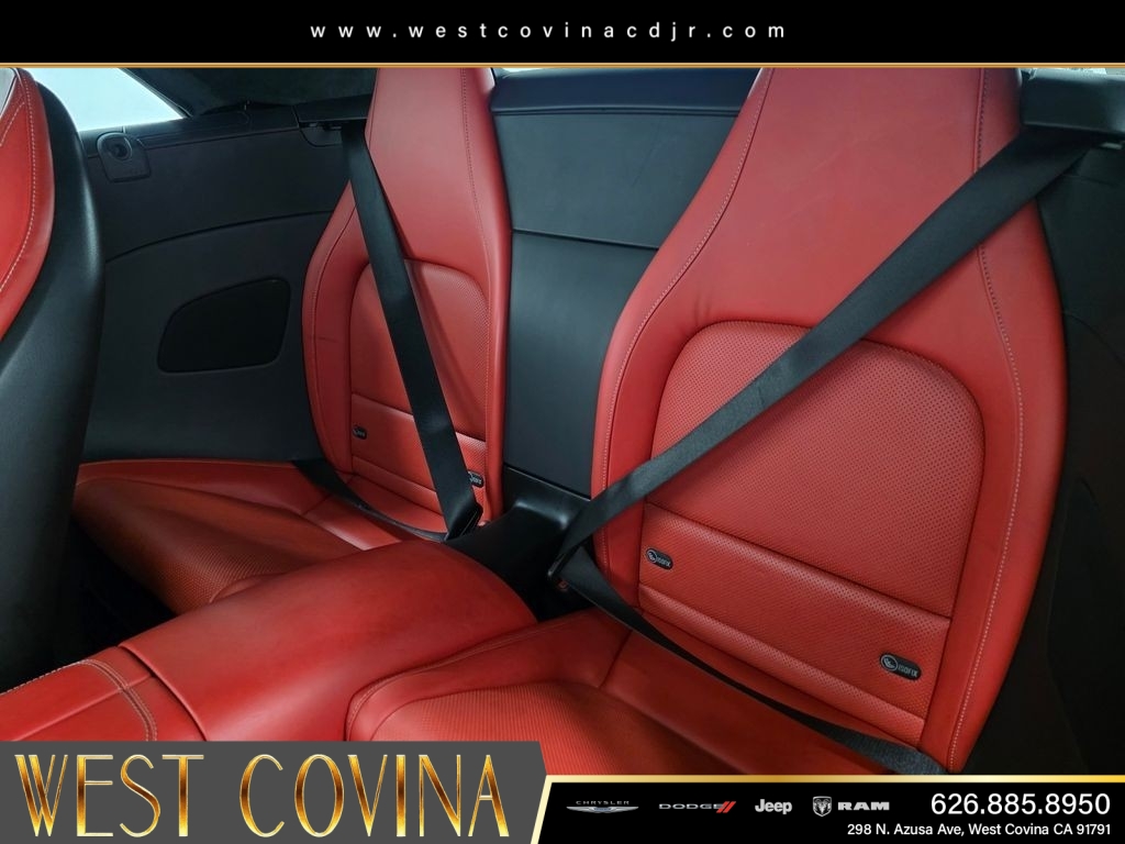 Used 2023 Gray Mercedes-Benz SL 63 AMG® image 30