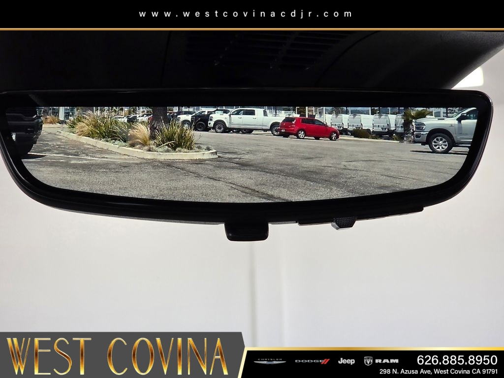 Used 2024 Gray Chevrolet RS image 26