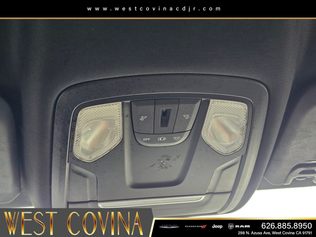 Used 2021 White Ram Tradesman image 31