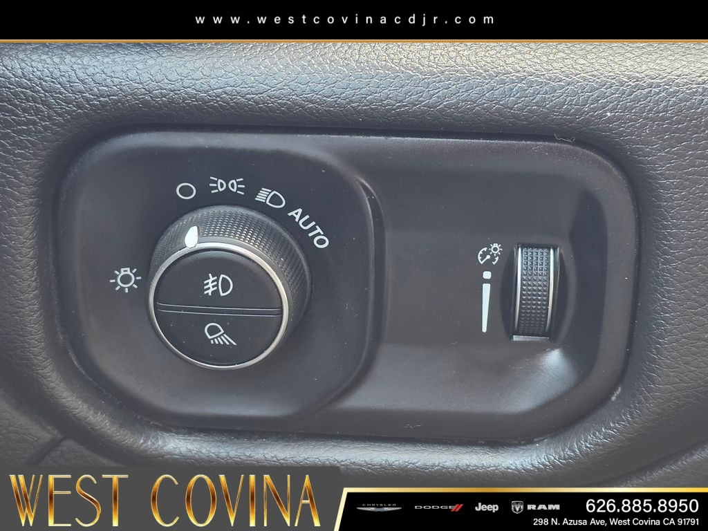 Used 2021 White Ram Tradesman image 35