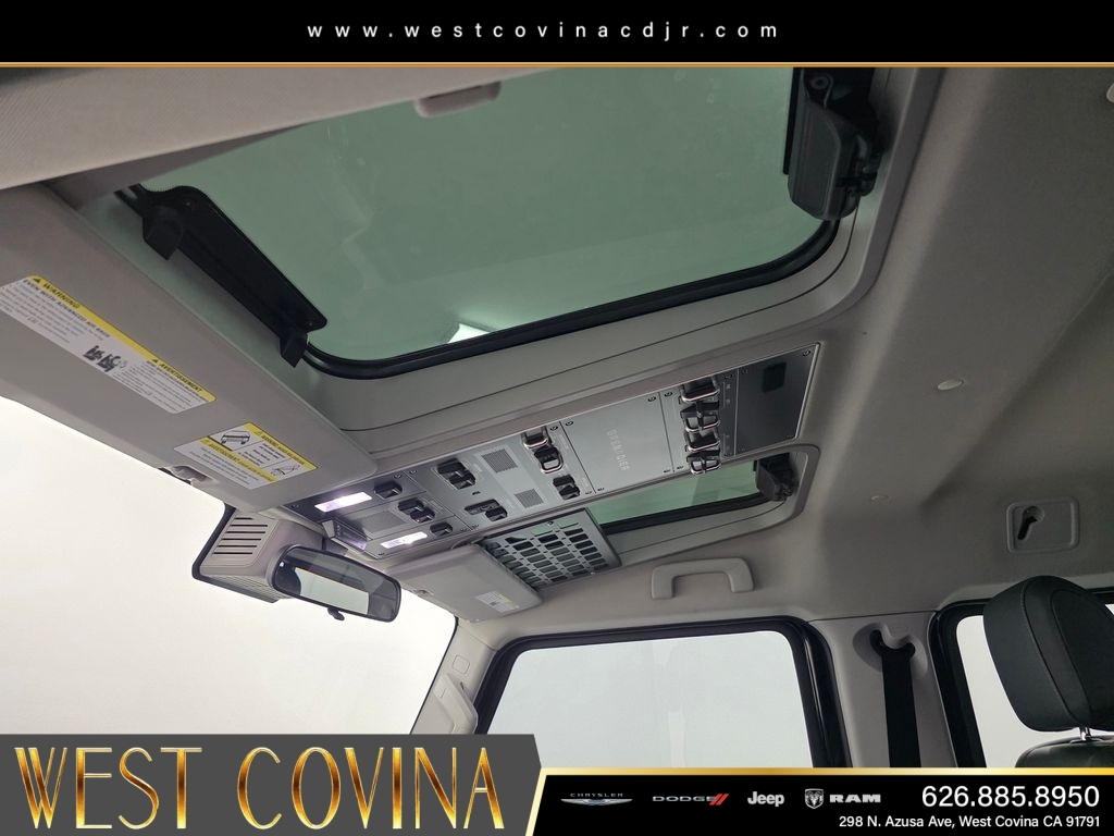 Used 2024 Black INEOS Fieldmaster Edition image 29