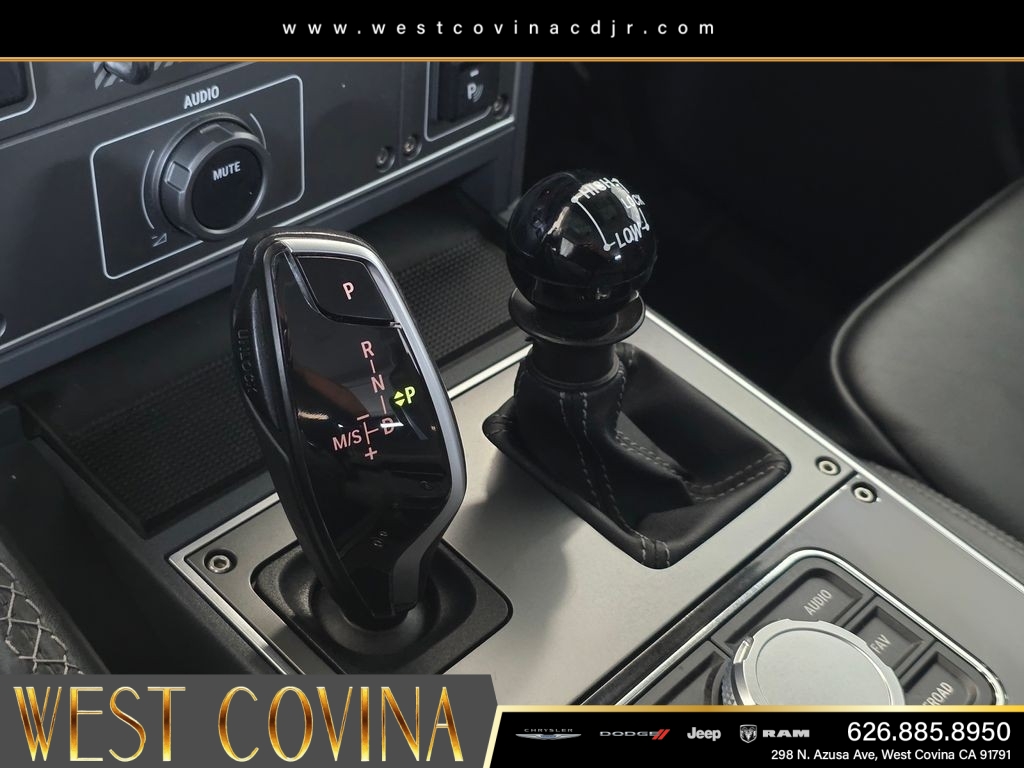 Used 2024 Black INEOS Fieldmaster Edition image 37