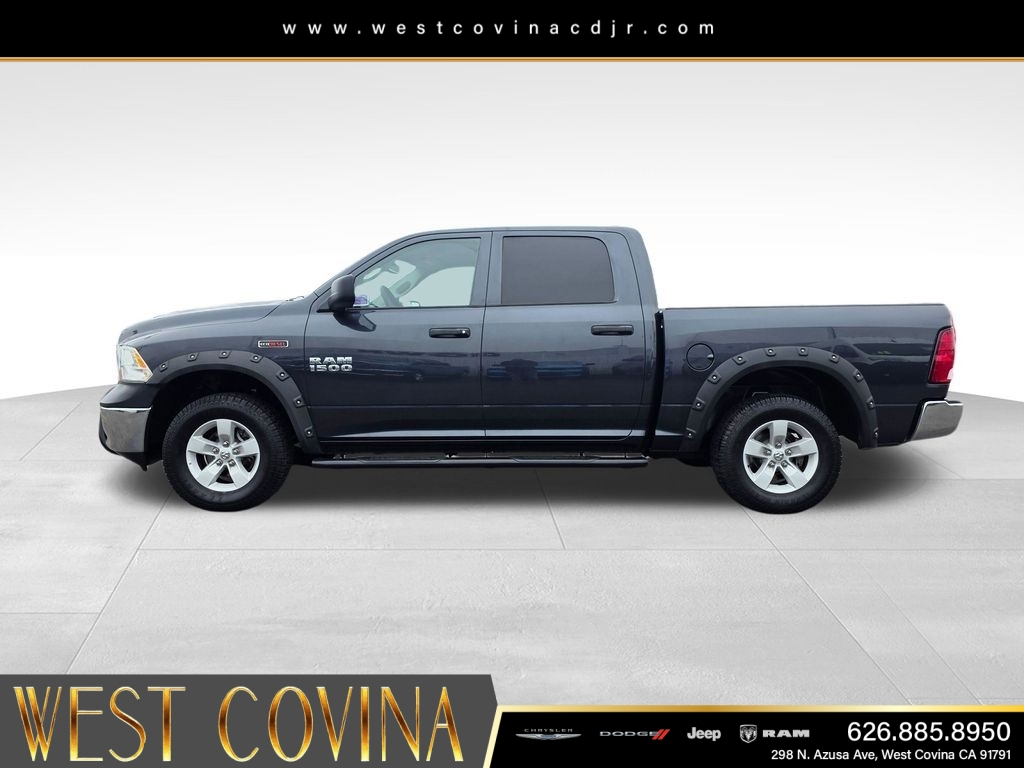 Used 2016 Gray Ram Tradesman image 4