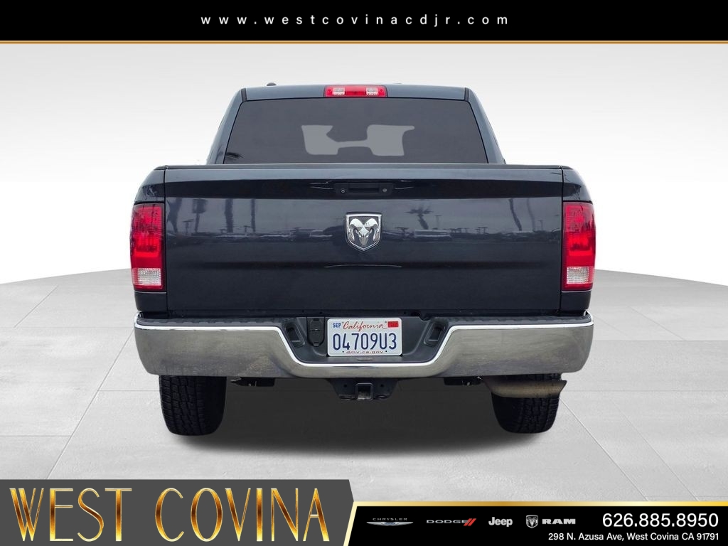 Used 2016 Gray Ram Tradesman image 6