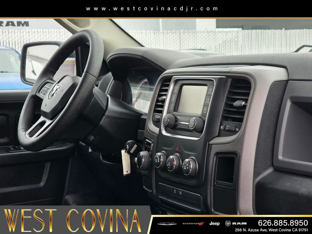 Used 2016 Gray Ram Tradesman image 13