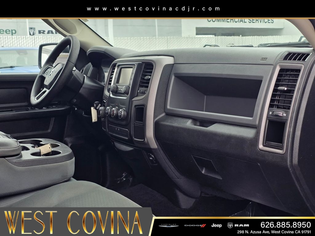 Used 2016 Gray Ram Tradesman image 14
