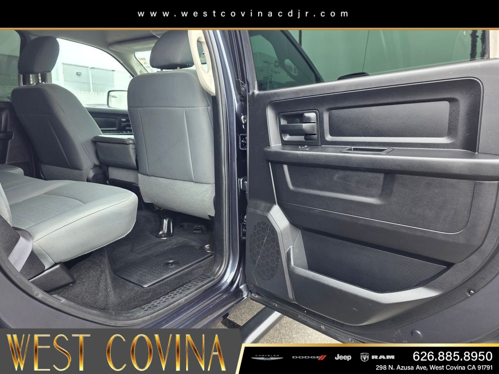 Used 2016 Gray Ram Tradesman image 16