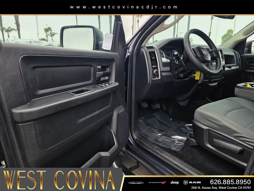 Used 2016 Gray Ram Tradesman image 22