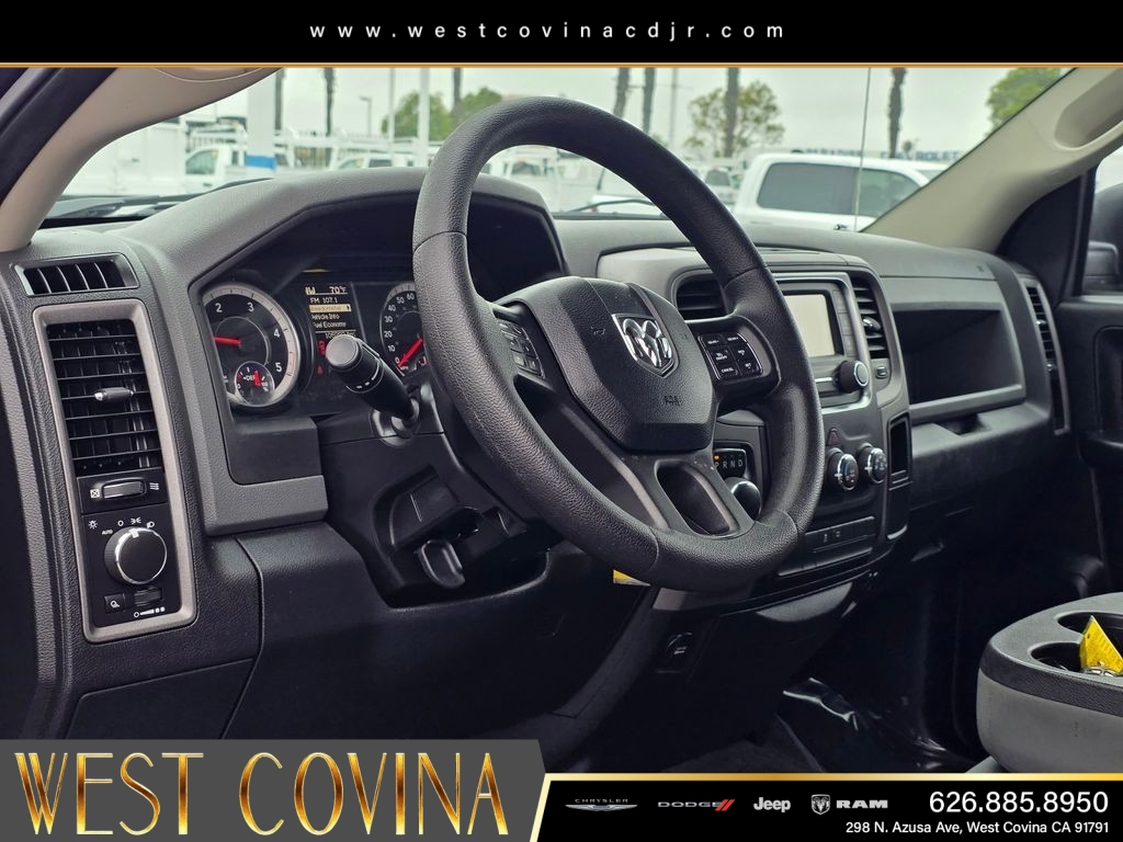 Used 2016 Gray Ram Tradesman image 24