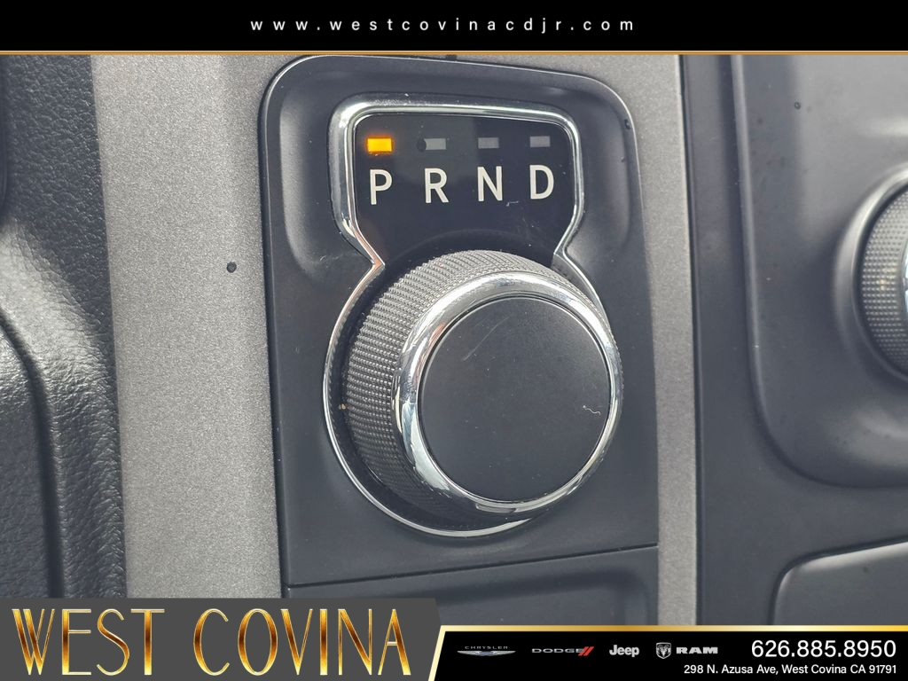 Used 2016 Gray Ram Tradesman image 28