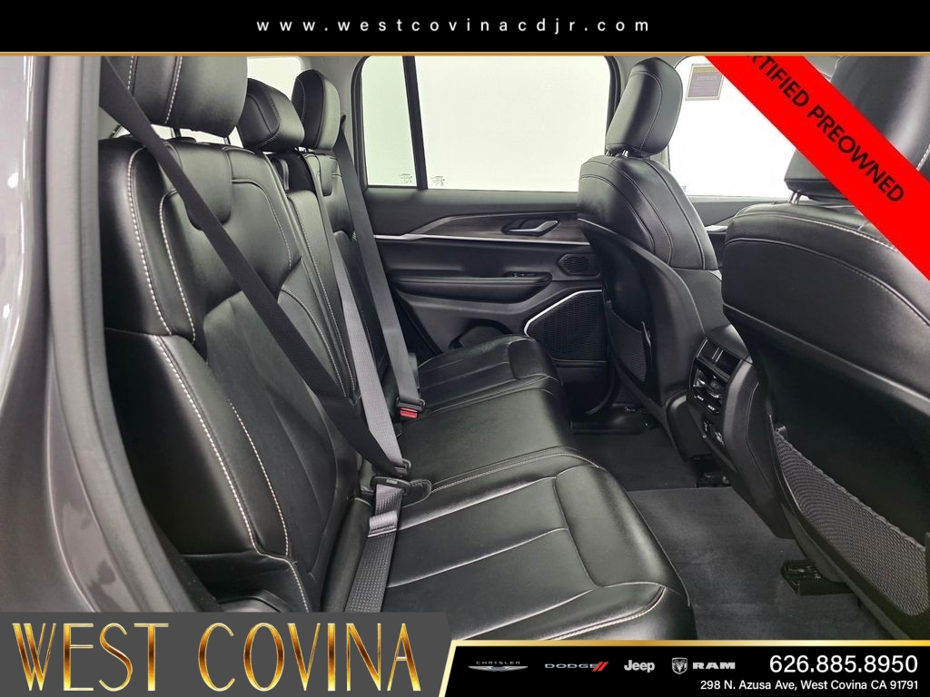 Used 2022 Gray Jeep 4xe image 17
