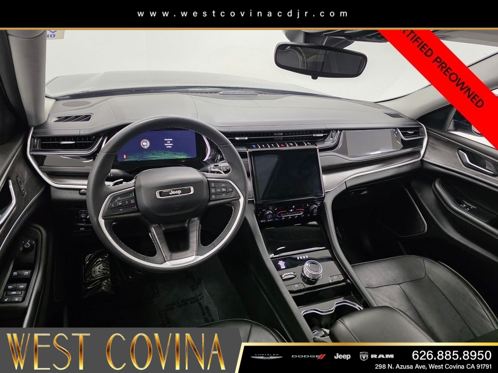 Used 2022 Gray Jeep 4xe image 19