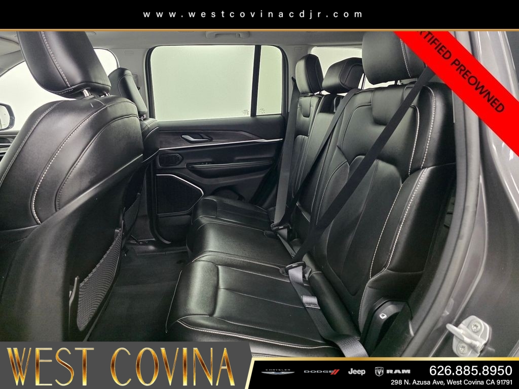 Used 2022 Gray Jeep 4xe image 21