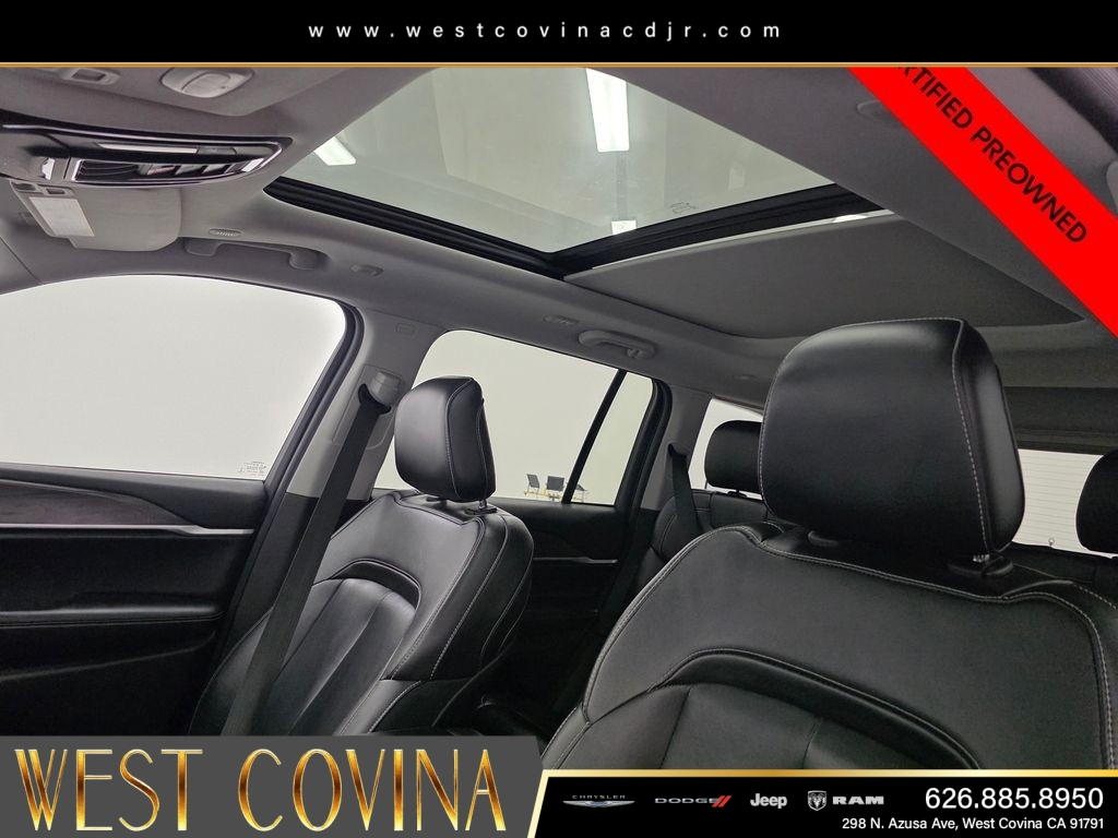 Used 2022 Gray Jeep 4xe image 26