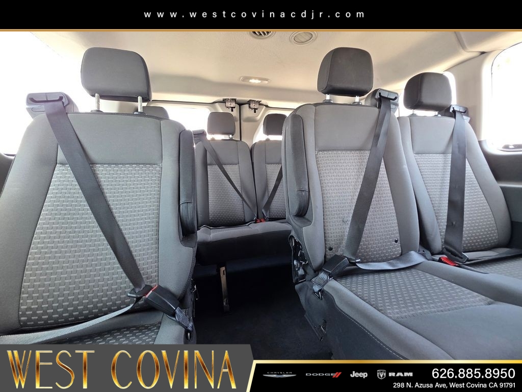 Used 2023 White Ford XLT image 10