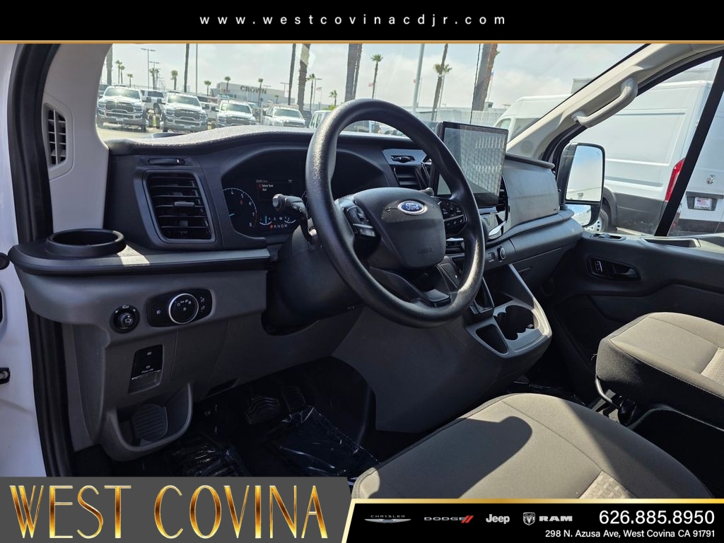 Used 2023 White Ford XLT image 20
