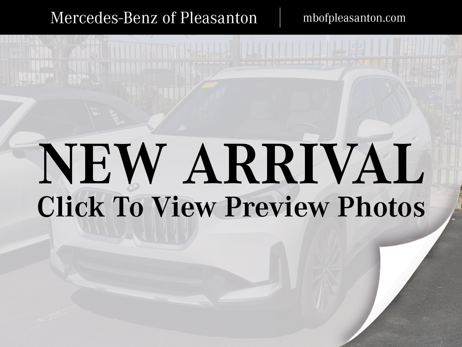 2025 BMW X1 xDrive28i's photo