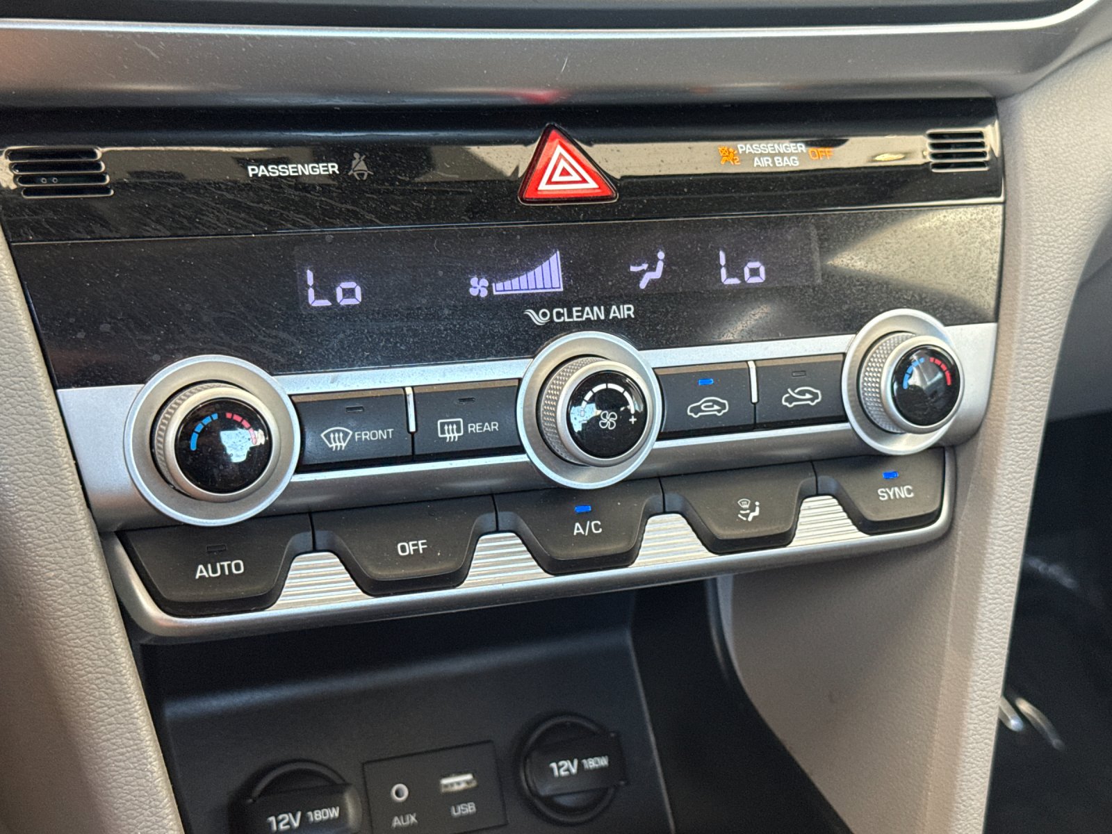 Used 2019 Red Hyundai Value Edition image 18