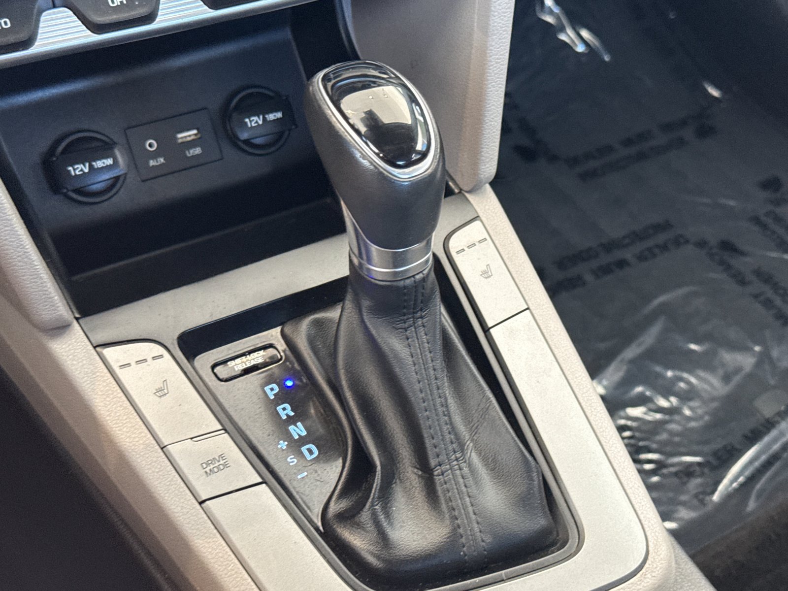 Used 2019 Red Hyundai Value Edition image 19