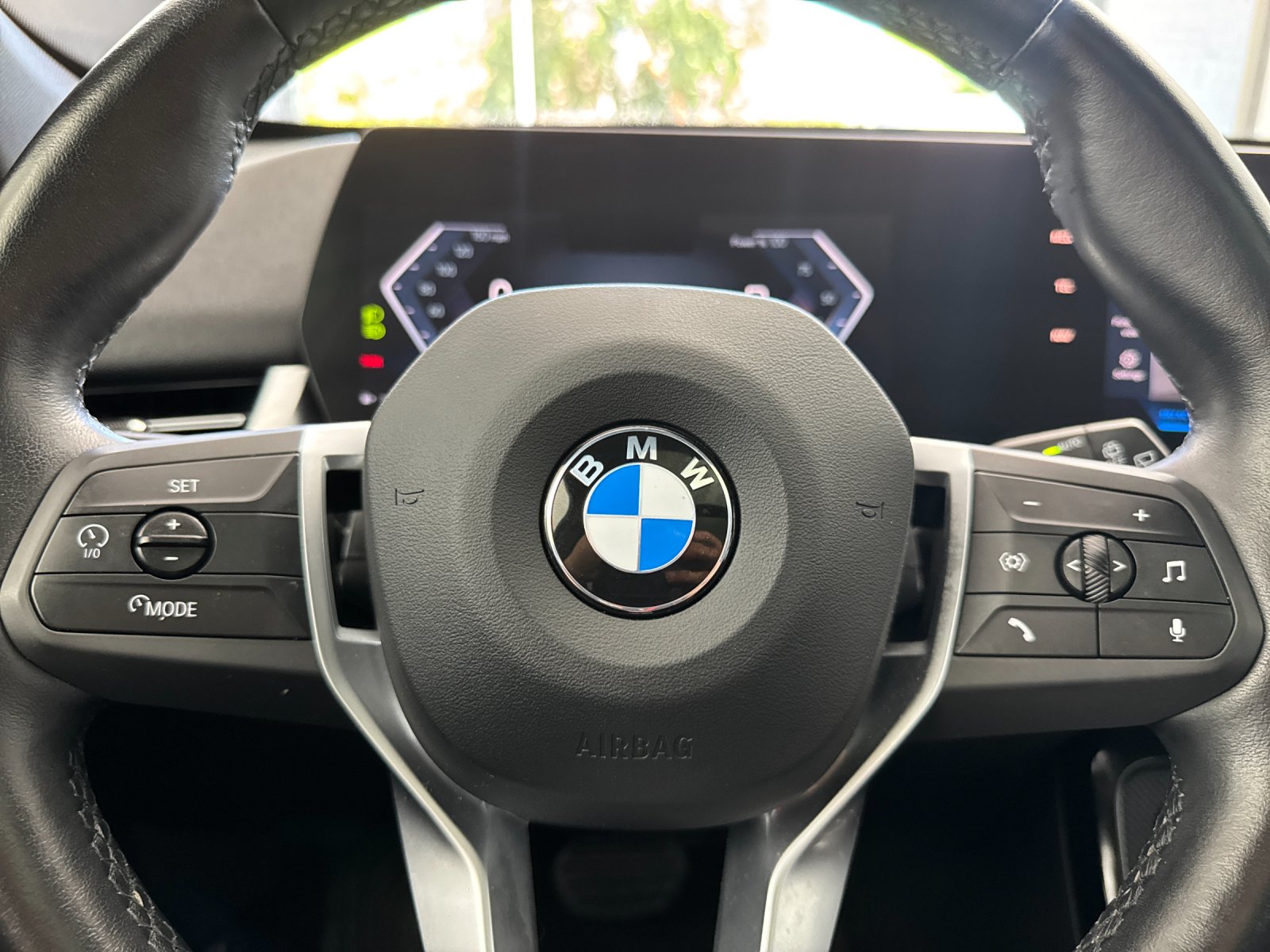 Used 2023 Black BMW xDrive28i image 23