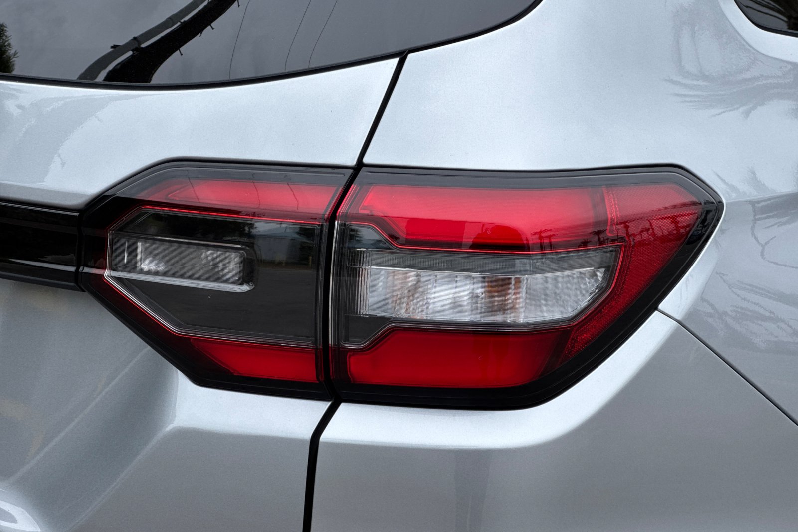 New 2026 Solar Silver Metallic Honda Sport image 34