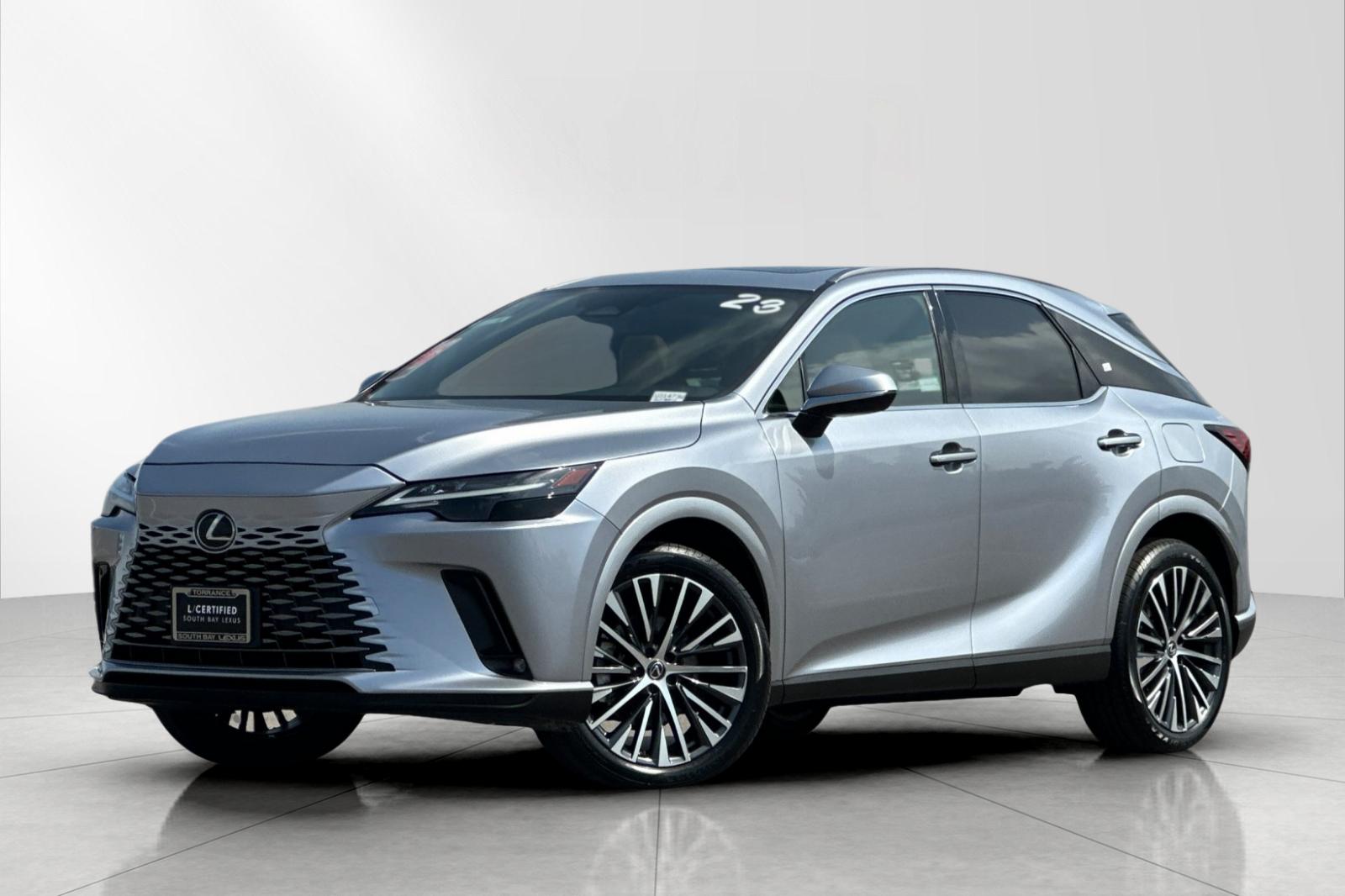 2023 Lexus RX 350 350 Premium Plus FWD's photo