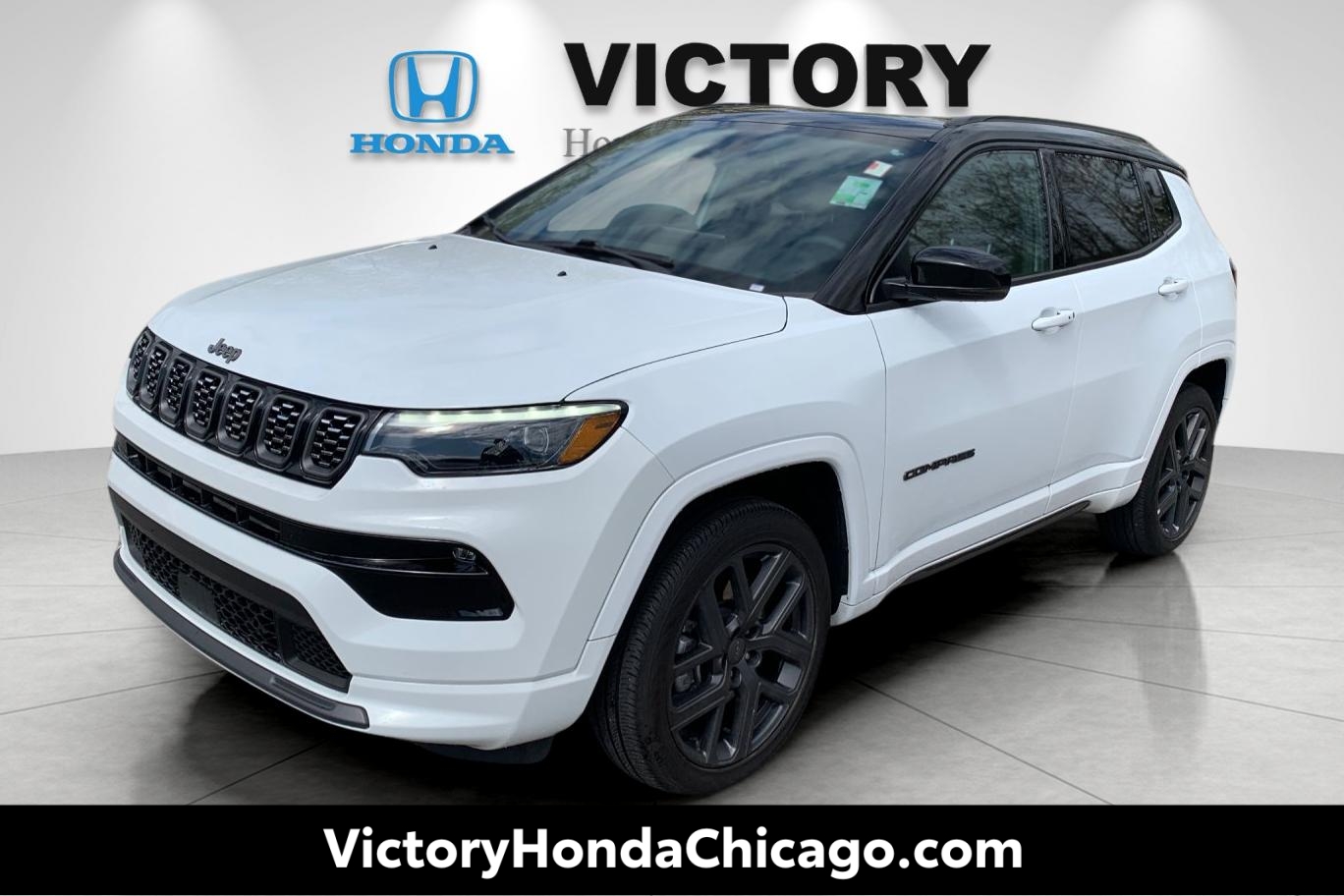 2024 Jeep Compass Limited 4X4's photo
