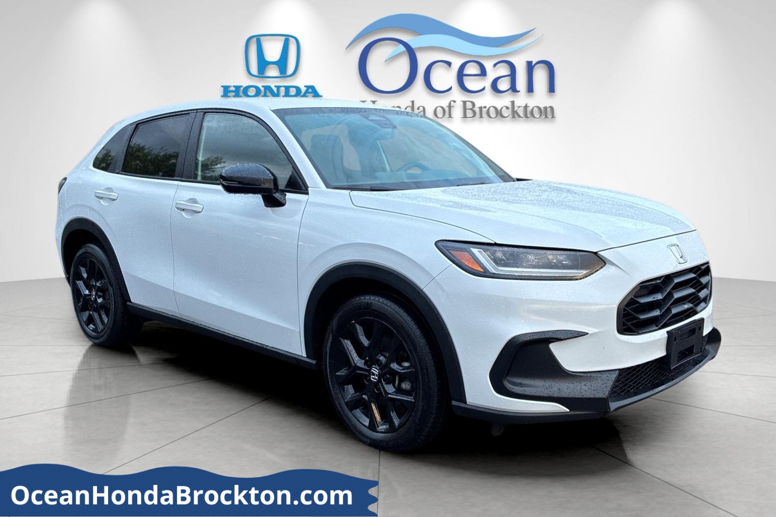 2023 Honda HR-V Sport AWD's photo